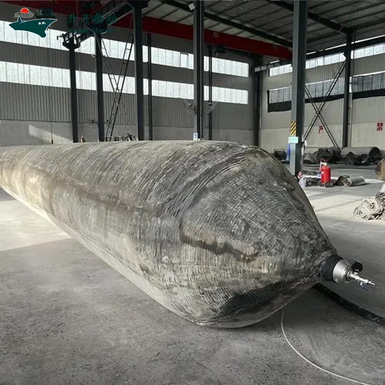 Ship Docking Inflatable Airbag