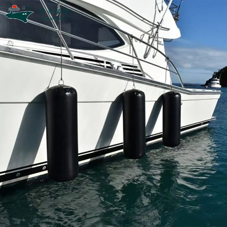 Malý Marine Fender